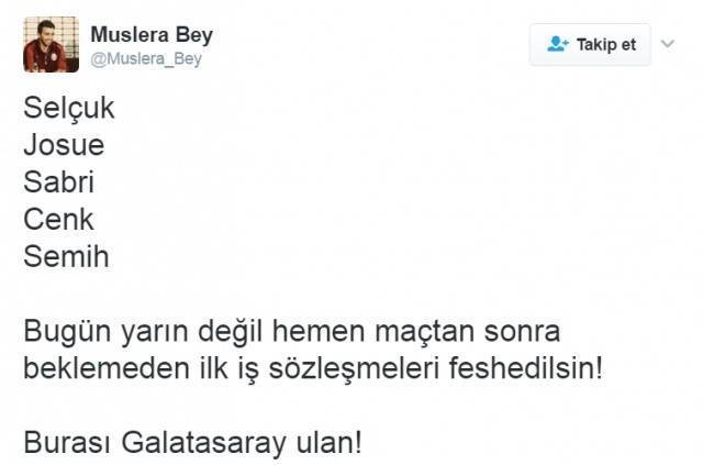 Yenilgi sonrası en sert tepki