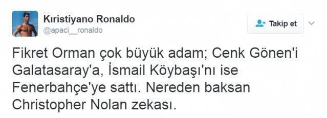 Yenilgi sonrası en sert tepki