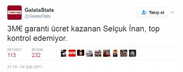 Yenilgi sonrası en sert tepki