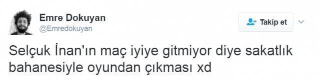 Yenilgi sonrası en sert tepki