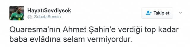 Beşiktaş'ın yenilgisi Twitter'ı salladı