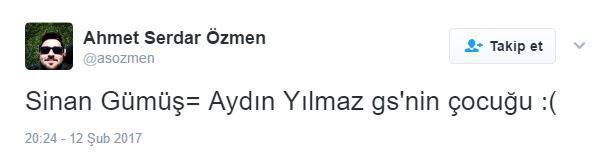 Galatasaray'ın yenilgisi olay oldu