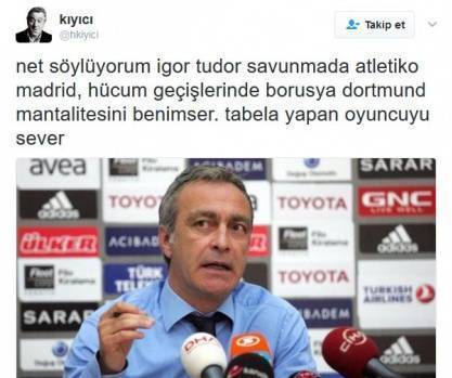 Karabükspor'a 'etik' tepkisi