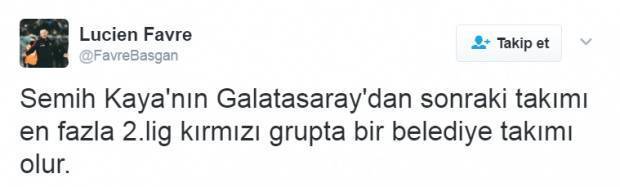 Sosyal medyada isyan var