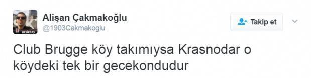 Fener elendi ortalık şenlendi