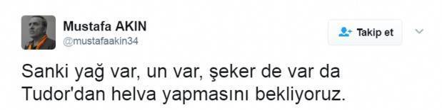 Yenilgi sonrası isyan ver