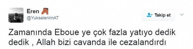 Sosyal medyayı sallayan sözler