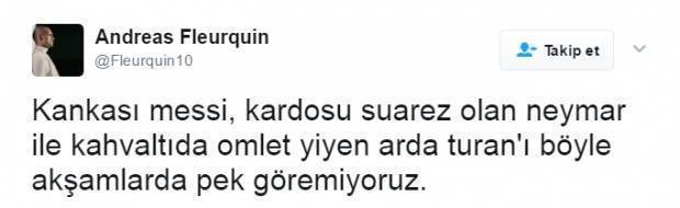 Barcelona elendi sosyal medya yıkıldı