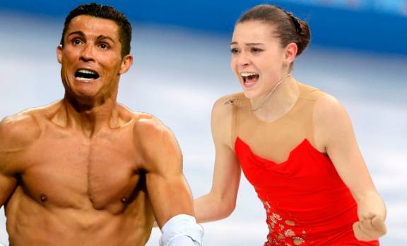 Buz patenine 4 yaşında başlayan Sotnikova, 2009 yılında Rusya şampiyonasını kazanan en genç isim oldu.