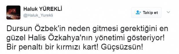 Bursa galibiyeti gündem oldu