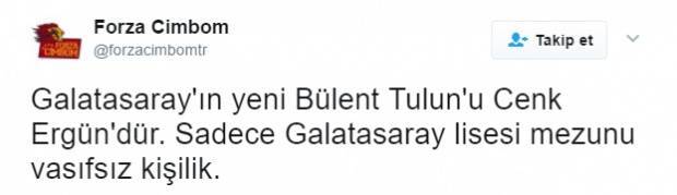 Yenilgi sonrası Twitter yıkıldı