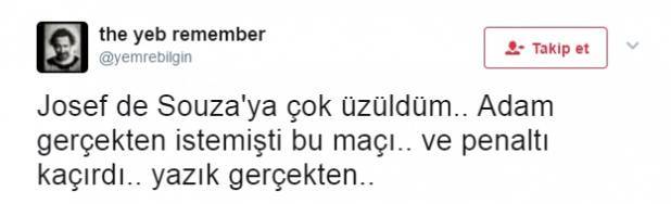 Volkan Demirel alay konusu oldu