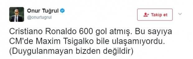 Real Madrid sosyal medyayı karıştırdı