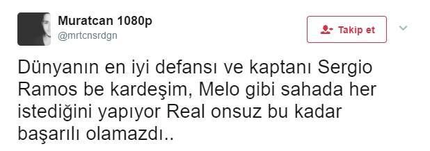 Real Madrid sosyal medyayı karıştırdı