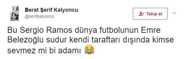 Real Madrid sosyal medyayı karıştırdı