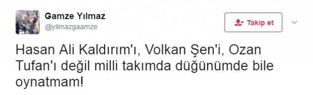 Milli Takım sosyal medyayı salladı