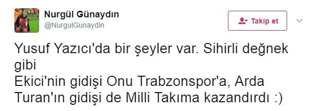 Milli Takım sosyal medyayı salladı