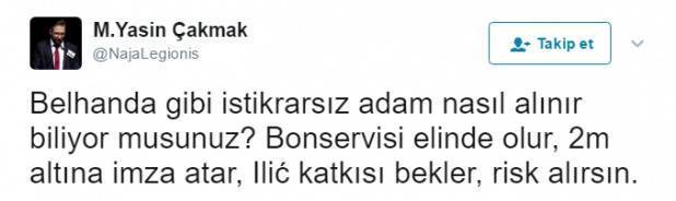 Yeni transferler tartışmalara yol açtı