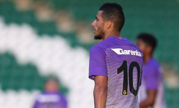 Galatasaray 2-0 Diosgyor