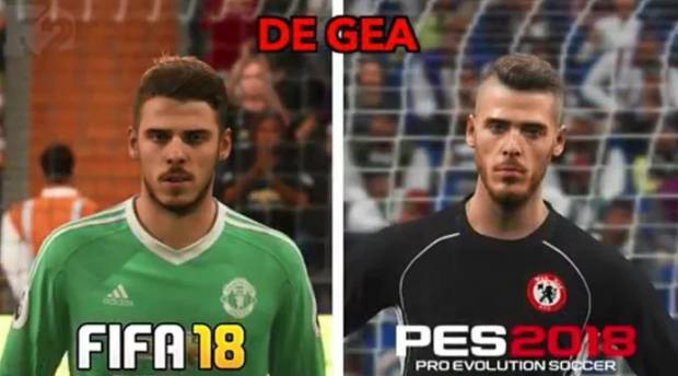 FIFA mı PES mi? İşte yanıtı