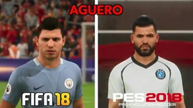 FIFA mı PES mi? İşte yanıtı
