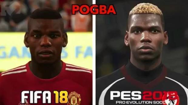 FIFA mı PES mi? İşte yanıtı