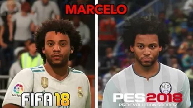 FIFA mı PES mi? İşte yanıtı