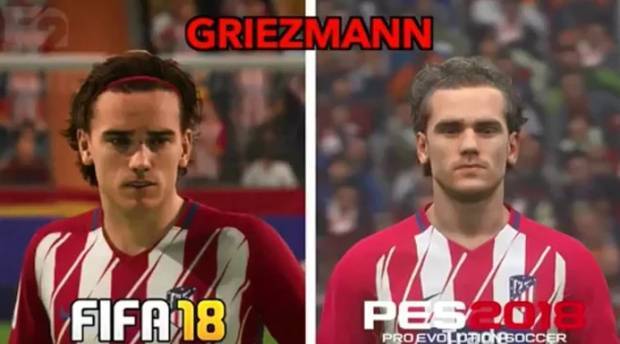 FIFA mı PES mi? İşte yanıtı