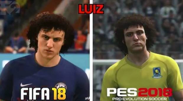 FIFA mı PES mi? İşte yanıtı