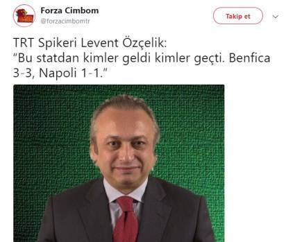 Fenerbahçe'yi çıldırtacak paylaşım