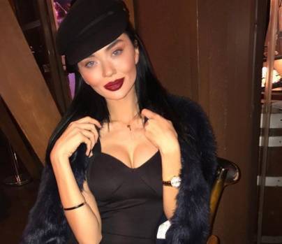 Cansu Taşkın Ronaldo'nun mesajlarını gösterdi