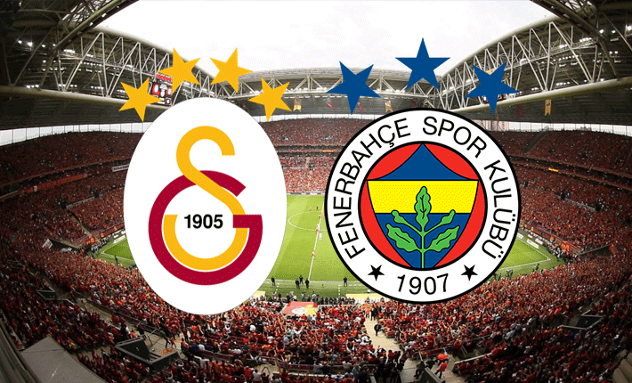 Galatasaray Fenerbahçe maçını şifresiz veren kanallar?