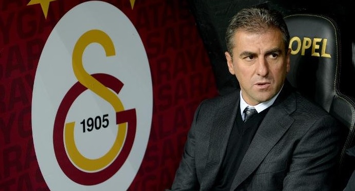 Hamza Hamzaoglu Galatasaray