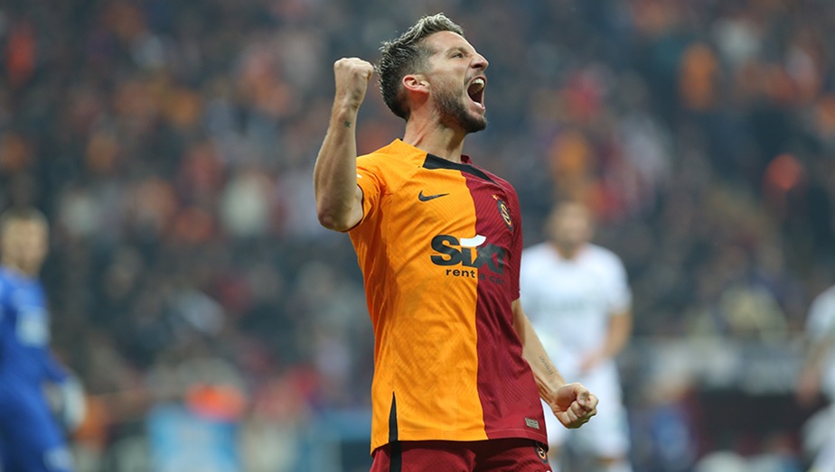 İki takımın ilk 11'leri belli oldu