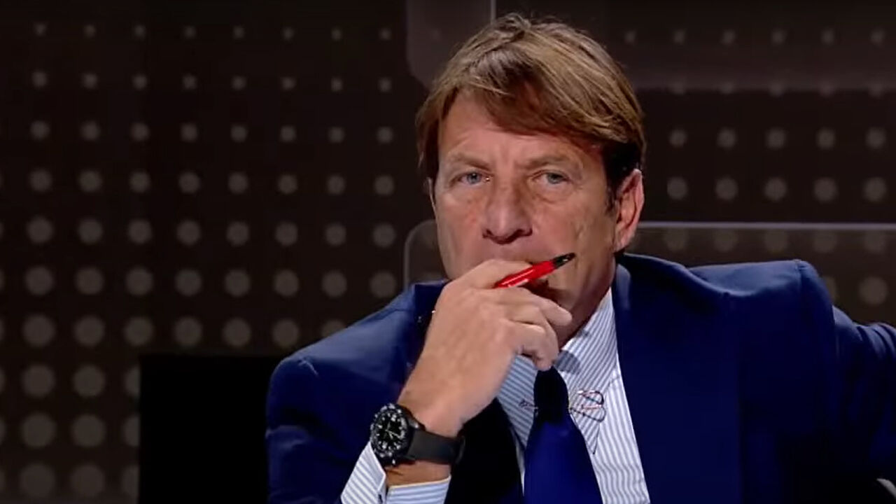Kaya Çilingiroğlu: "Komaya girse bile ilk 11'e yazarım..."