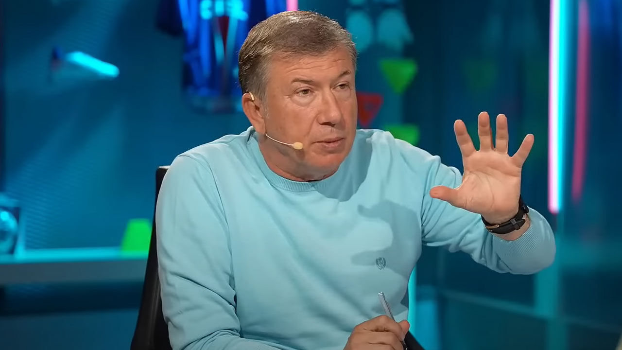 Tanju Çolak: "Sen kimsin ya? Paran var diye..."