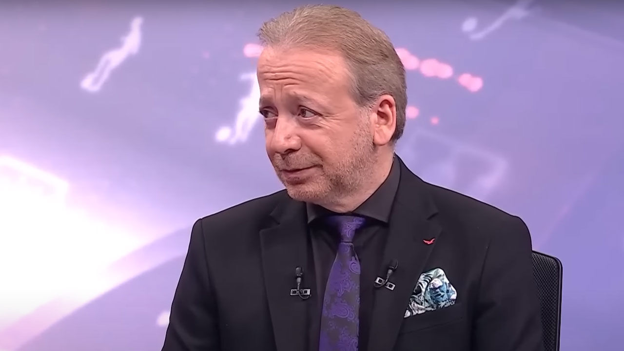 Zeki Uzundurukan: "Galatasaray'ın B planı hazır!"