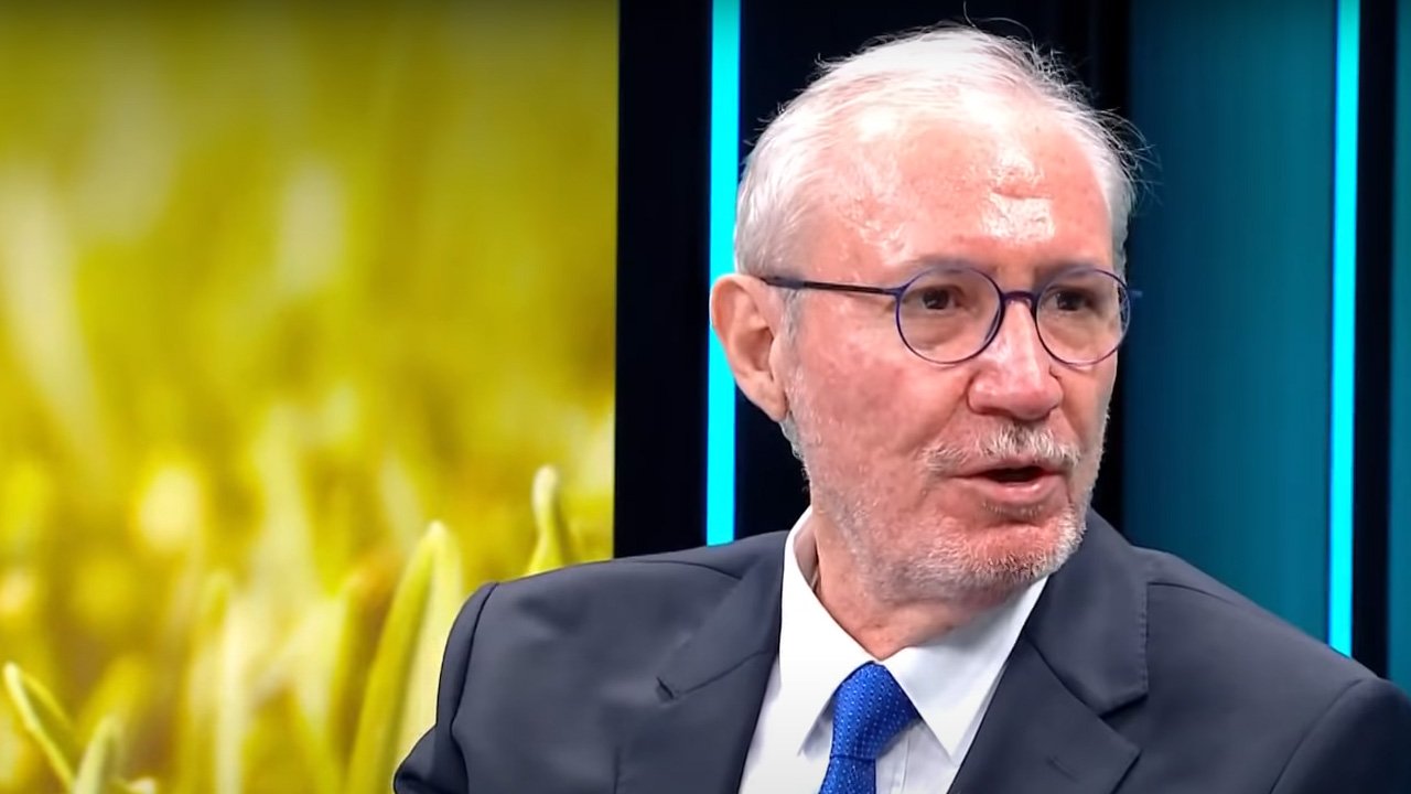 Levent Tüzemen'den Dursun Özbek'e tavsiye: "Değişebilir..."