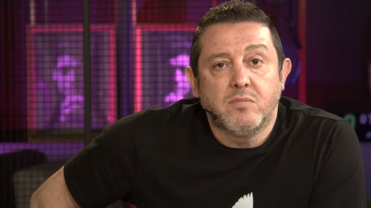 Nihat Kahveci: "Galatasaray kariyeri bitti..."