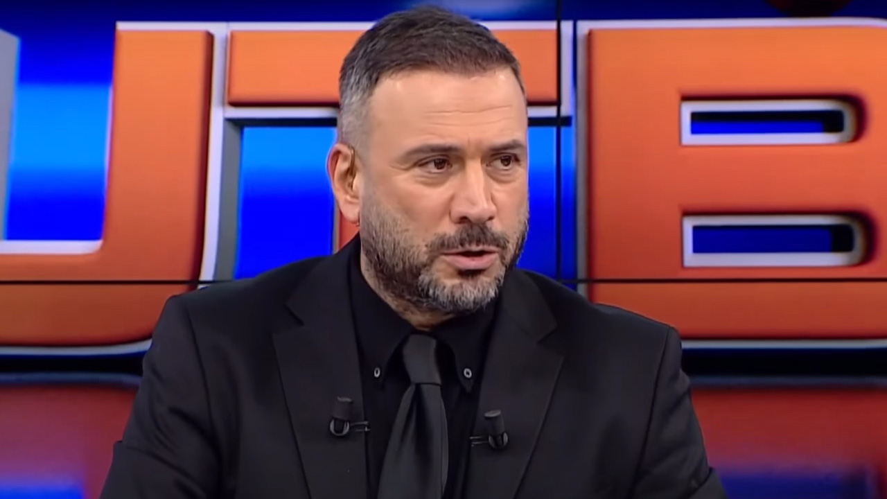 Ertem Şener: "Kerem Aktürkoğlu'na baktım, helal olsun dedim"