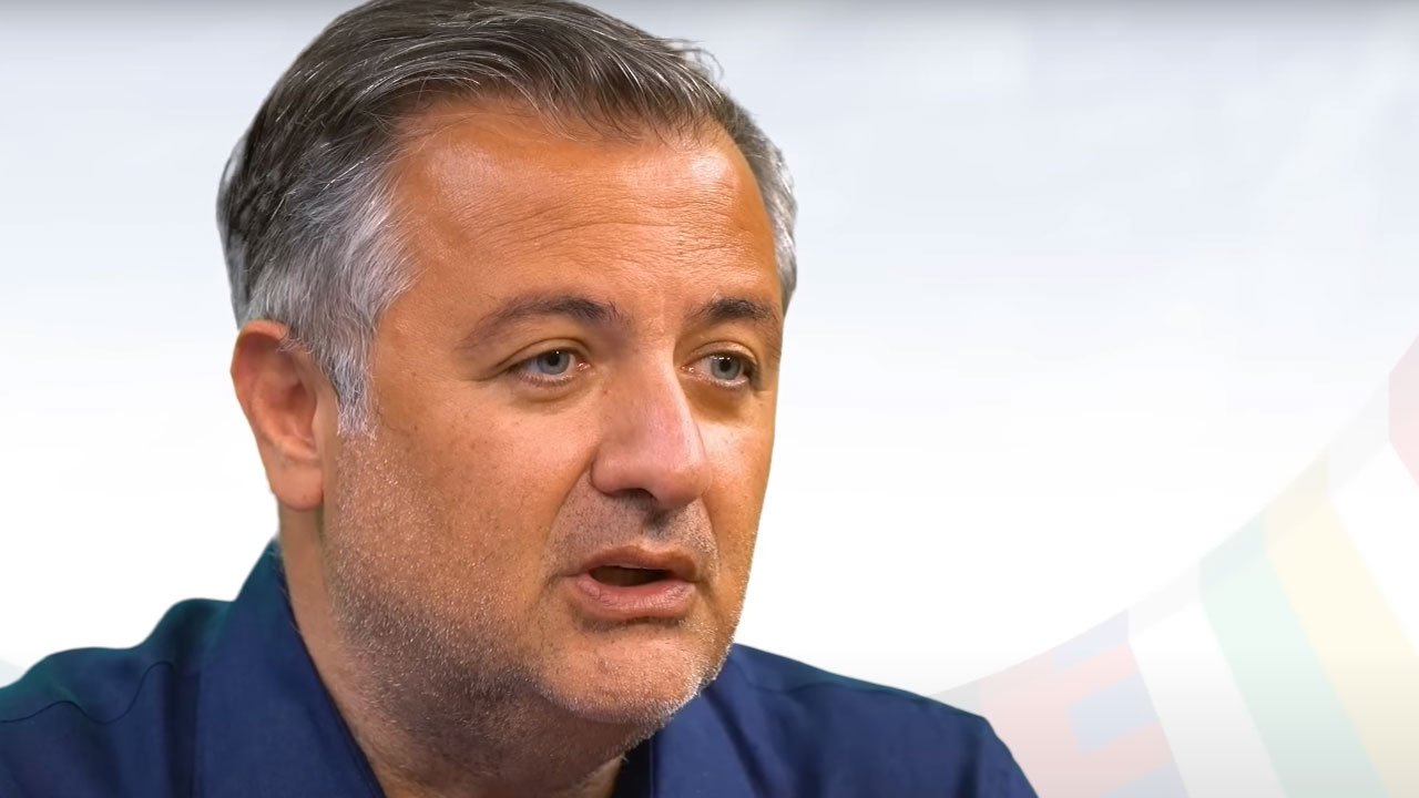 Mehmet Demirkol: "Okan Buruk dokundurma yaptı..."