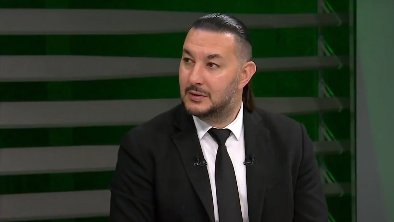 Necati Ateş'ten sert sözler: "Ben utanırdım..."