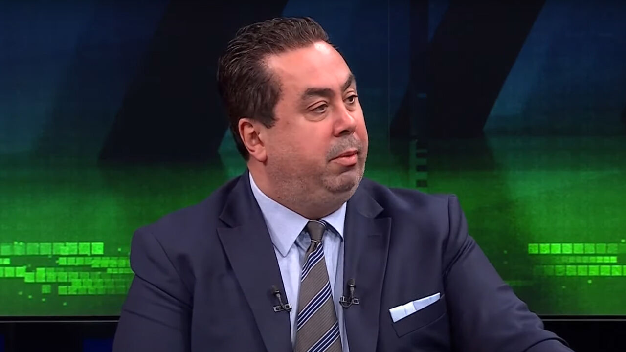 Serhan Türk: "Galatasaray'ın 4 transfer yapacağı bölge..."