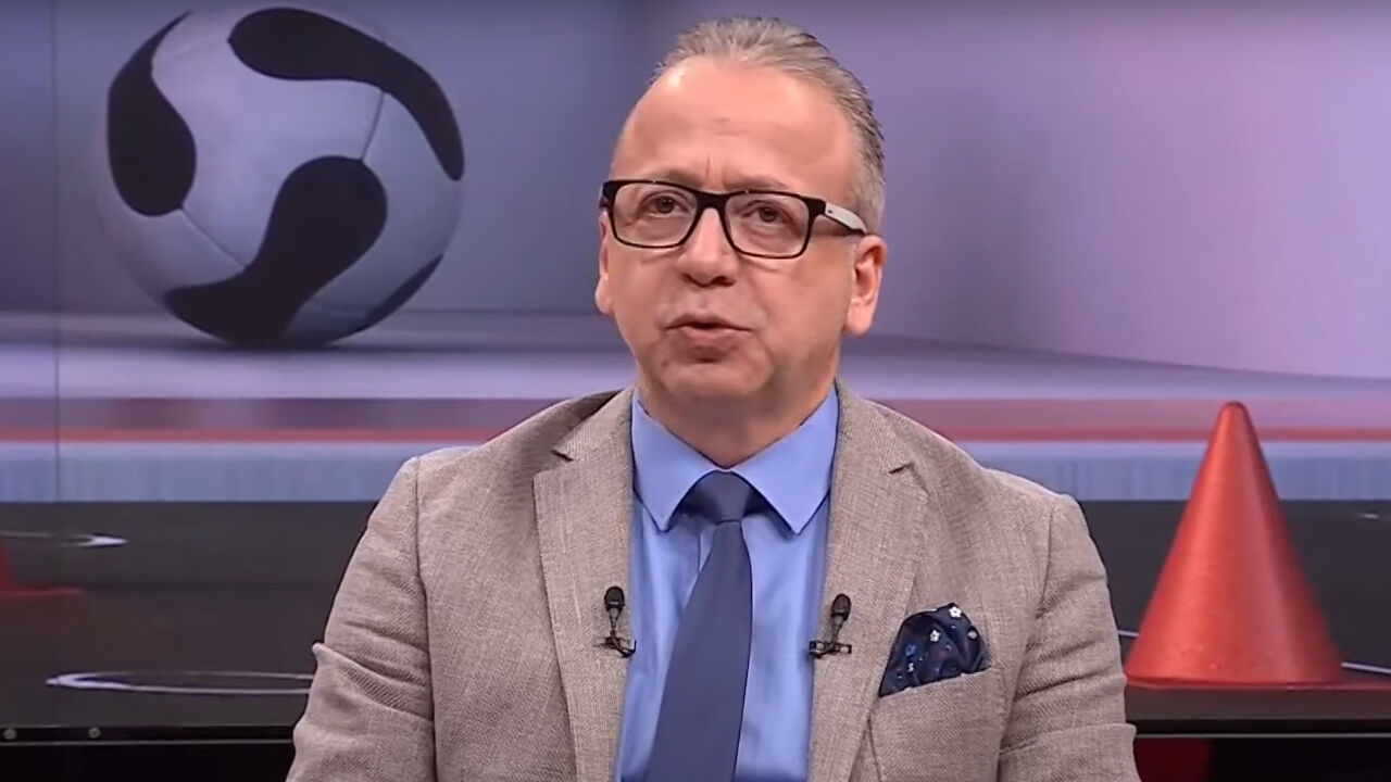 Zeki Uzundurukan: "FIFA'dan transfer yasağı almamak için..."