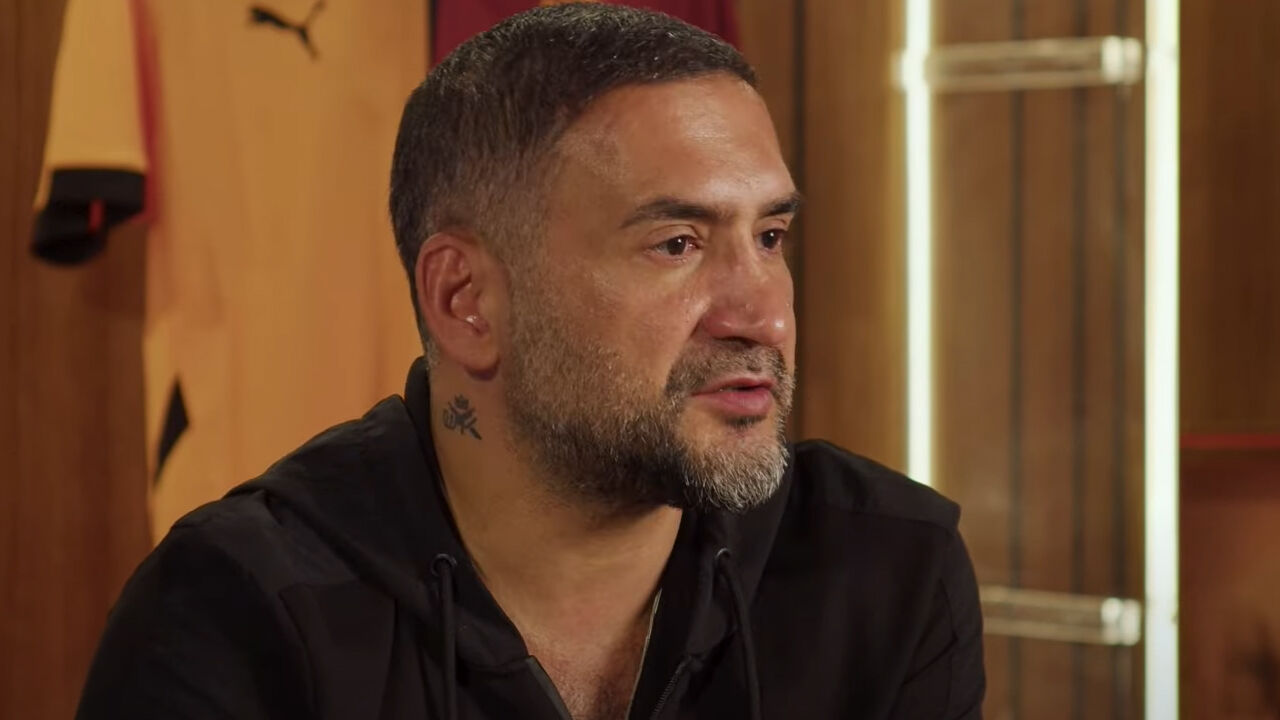 Ümit Karan: "Ben Galatasaray'da oynasam utanırdım!"