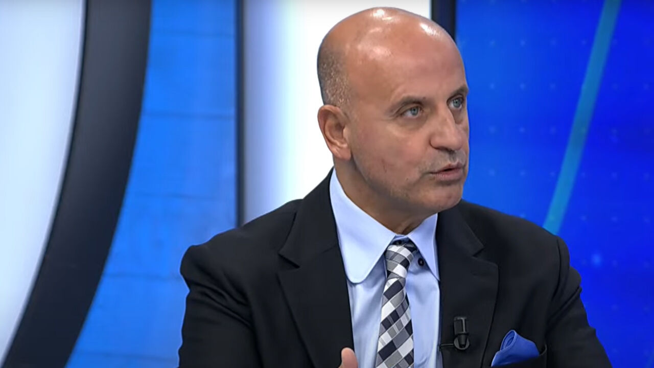 Oğuz Altay'dan eleştiri: "Gördüğüm en kötü orta saha!"