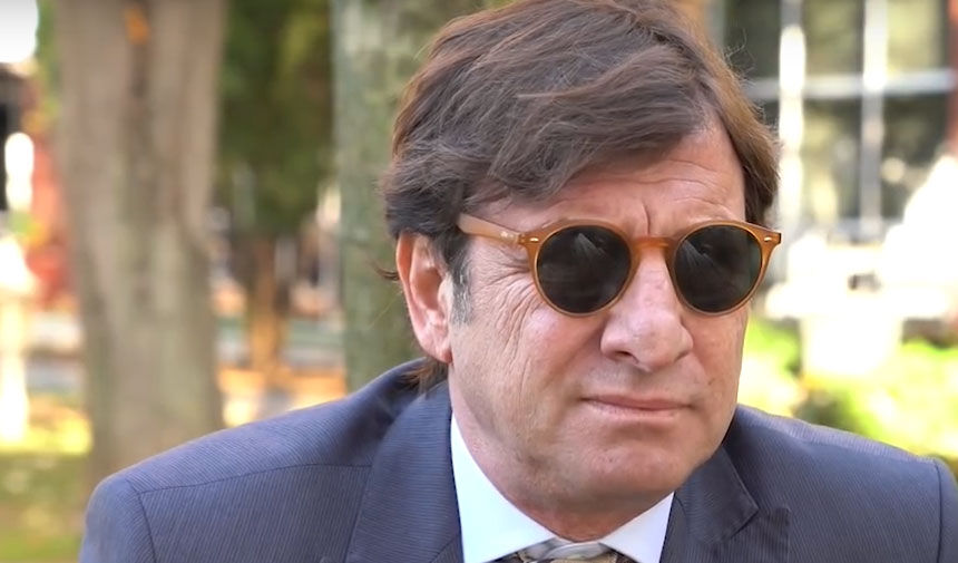 Kaya Çilingiroğlu: "Tek amaçları Galatasaray'ı durdurmak..."