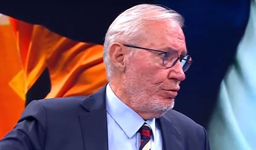 Levent Tüzemen: "Bavulunu verip takımdan gönderin!"