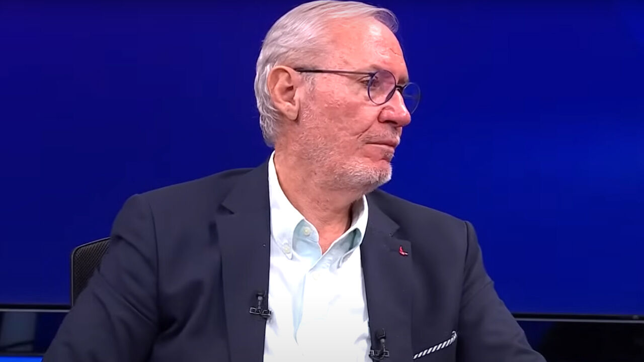 Levent Tüzemen'den tavsiye: "İkisi yardımcı hoca olsun!"