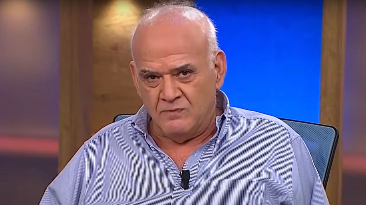 Ahmet Çakar: "Fenerbahçe'yi ezmeyi planladı..."